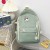 Cute rge Capacity Bapa Student Schoolbag Fashion Casual All-Matching Bapa Wholesale 3051