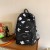 New Pacha Dog Schoolbag Casual Bapa Student Good-looking Printing rge-Capacity Bapa Wholesale 7185
