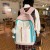 Bapa Student Schoolbag rge Capacity Leisure Travel Bapa High Sense Bapa Wholesale 7123