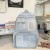 New Simple Casual Trend Bapa Student Schoolbag Css rge-Capacity Bapa Wholesale 3501