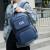 rge Capacity Leisure Travel ptop Bag Multi-Functional Men's Bapa Student Schoolbag Wholesale 31-3