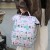 Multi-Functional Bapa Fashion rge Capacity Waterproof Mummy Bag Portable Baby Diaper Bag Wholesale 0142