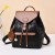 Factory New Casual Fashion bags Backpack Women Backpack Trendy Women Bags One Piece Dropshipping