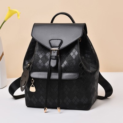 Factory New Casual Fashion bags Backpack Women Backpack Trendy Women Bags One Piece Dropshipping