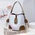 Factory New Bucket Bag Gradient Color Fashion Handbag Trendy Women's Bags One Piece Dropshipping