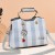 One Piece Dropshipping New Style Plaid Fashion bags Bucket Bag Handbag Trendy Women's Bags