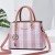 Factory New Plaid Fashion Handbag Fashion bags One Piece Dropshipping Trendy Women's Bags Cross-Border