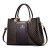 Factory Wholesale New Tote Bag Fashion Handbag Fashion bags  Large Capacity Trendy Women's Bags Wholesale
