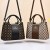 New Style Fashion Handbag Fashion bags Cross-Border Trendy Women's Bags One Piece Dropshipping Wholesale