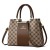 New Style Fashion Handbag Fashion bags Cross-Border Trendy Women's Bags One Piece Dropshipping Wholesale