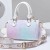 Factory New Fashion Handbag Fashion bags Bucket Bag Trendy Women's Bags Cross-Border One Piece Dropshipping