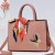 Factory New Butterfly Embroidery Fashion Handbag Fashion bags Tote Bag Trendy Women's Bags Cross-Border Wholesale