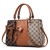 Factory New Fashion Handbag Fashion bags Trendy Women Bags Cross-Border Wholesale One Piece Dropshipping Customization