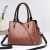 New Style Trendy Women Bags Fashion bags Fashion Handbag Cross-Border Wholesale Custom One Piece Dropshipping