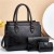 New Style Mix Pack Fashion Handbag Large Capacity Trendy Women's Bags Cross-Border One Piece Dropshipping