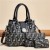 One Piece Dropshipping Fashion Handbag Fashion bags Trendy Women's Bags Mix Pack Cross-Border Wholesale New Style