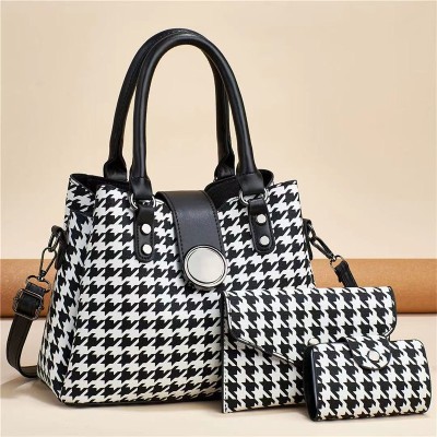 One Piece Dropshipping Fashion Handbag Fashion bags Trendy Women's Bags Mix Pack Cross-Border Wholesale New Style