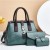 Factory New Fashion Handbag Fashion bags Mix Pack Trendy Women's Bags Wholesale One Piece Dropshipping