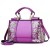New Style Sequin Fashion Handbag Tote Bag Trendy Women's Bags Cross-Border Wholesale
