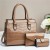 Factory New Crocodile Pattern Mix Pack Fashion bags Fashion Handbag Shoulder Bag Trendy Women's Bags Wholesale