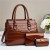 Factory New Crocodile Pattern Mix Pack Fashion bags Fashion Handbag Shoulder Bag Trendy Women's Bags Wholesale