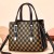 Factory Wholesale New Trendy Women's Bags Retro Cross-Border One Piece Dropshipping Fashion Handbag