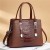 Factory Wholesale Trendy Women's Bags New Fashion Handbag Messenger Bag One Piece Dropshipping