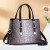 One Piece Dropshipping New Crocodile Pattern Fashion Handbag Messenger Bag Trendy Women's Bags Factory