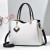Factory Wholesale Fashion Handbag Fashion bags Tote Bucket Bag Cross Border One Piece Dropshipping Trendy Women's Bags