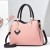 One Piece Dropshipping Factory New Fashion Handbag Fashion bags Cross-Border Trendy Women's Bags Wholesale