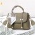 Factory Wholesale New Fashion Handbag Fashion bags Messenger Bag One Piece Dropshipping Cross-Border Trendy Women's Bags