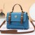 One Piece Dropshipping Flap Small Bag Fashion bags Messenger Bag Shoulder Bag Cross-Border Trendy Women's Bags Factory