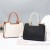 Factory New Fashion bags Shoulder Bag Handbag Trendy Women's Bags One Piece Dropshipping Cross Border