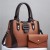 Factory Trendy Women Bags New Fashion bags Fashion Handbag Mix Pack One Piece Dropshipping Cross-Border Wholesale
