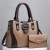 Factory Trendy Women Bags New Fashion bags Fashion Handbag Mix Pack One Piece Dropshipping Cross-Border Wholesale
