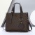 Factory New Large Capacity Fashion Handbag Cross-Border Wholesale One Piece Dropshipping Trendy Women Bags
