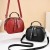 Factory New Pouch Fashion bags Fashion Handbag Messenger Bag Wholesale Trendy Women's Bags Cross Border