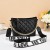 Factory New Chain Fashion bags Messenger Bag Trendy Women's Bags One Piece Dropshipping Cross Border
