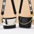 Factory New Chain Fashion bags Messenger Bag Trendy Women's Bags One Piece Dropshipping Cross Border