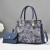 Factory One Piece Dropshipping High Fashion bags Fashion Handbag Mix Pack Trendy Women's Bags Cross Border