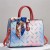 Factory New Large Capacity Fashion bags Fashion Handbag Tote Bag Trendy Women's Bags One Piece Dropshipping