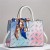 Factory New Large Capacity Fashion bags Fashion Handbag Tote Bag Trendy Women's Bags One Piece Dropshipping