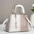 Factory Wholesale New Trendy Women Bags Fashion bags One Piece Dropshipping Fashion Handbag Messenger Bag