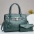 Factory New High Fashion bags Fashion Handbag Trendy Women's Bags Wholesale Wallet Cross-Border Messenger Bag