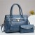 Factory New High Fashion bags Fashion Handbag Trendy Women's Bags Wholesale Wallet Cross-Border Messenger Bag