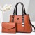 One Piece Dropshipping New Mix Pack Trendy Fashion bags Women Bags Fashion Handbag Messenger Bag Factory