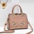 One Piece Dropshipping Embroidered Fashion bags Fashion Handbag Messenger Bag Shoulder Bag Trendy Women's Bags Factory
