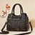 Factory New Letter Pattern Fashion bags Fashion Handbag Messenger Bag One Piece Dropshipping Trendy Women's Bags