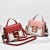 Factory Fashion Handbag Fashion bags Wholesale One Piece Dropshipping Crossbody Bag Trendy Women's Bags Cross Border