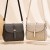 Fashion bags One Piece Dropshipping Small Bag Factory New Trendy Women Bags Cross-Border Messenger Bag Shoulder Bag